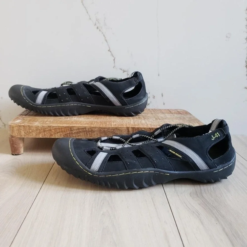 J-41 material vegan